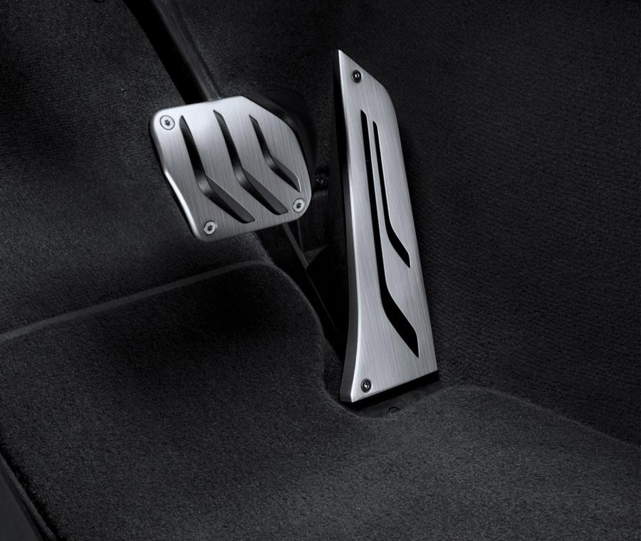  BMW 640i Coupe M Performance Edition 2015 года  (фото 6 из 11)
